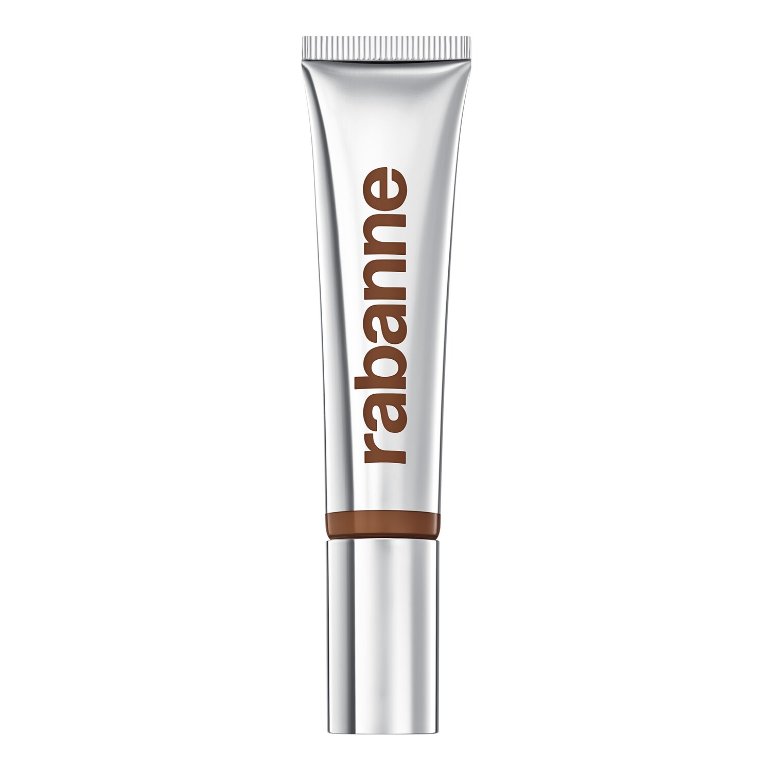 Rabanne Makeup - Fresh Touch Foundation - Podkład Oferujący Do 24h Nawilżenia - Nudes Fresh Touch Fdt 90c - Dla Kobiet